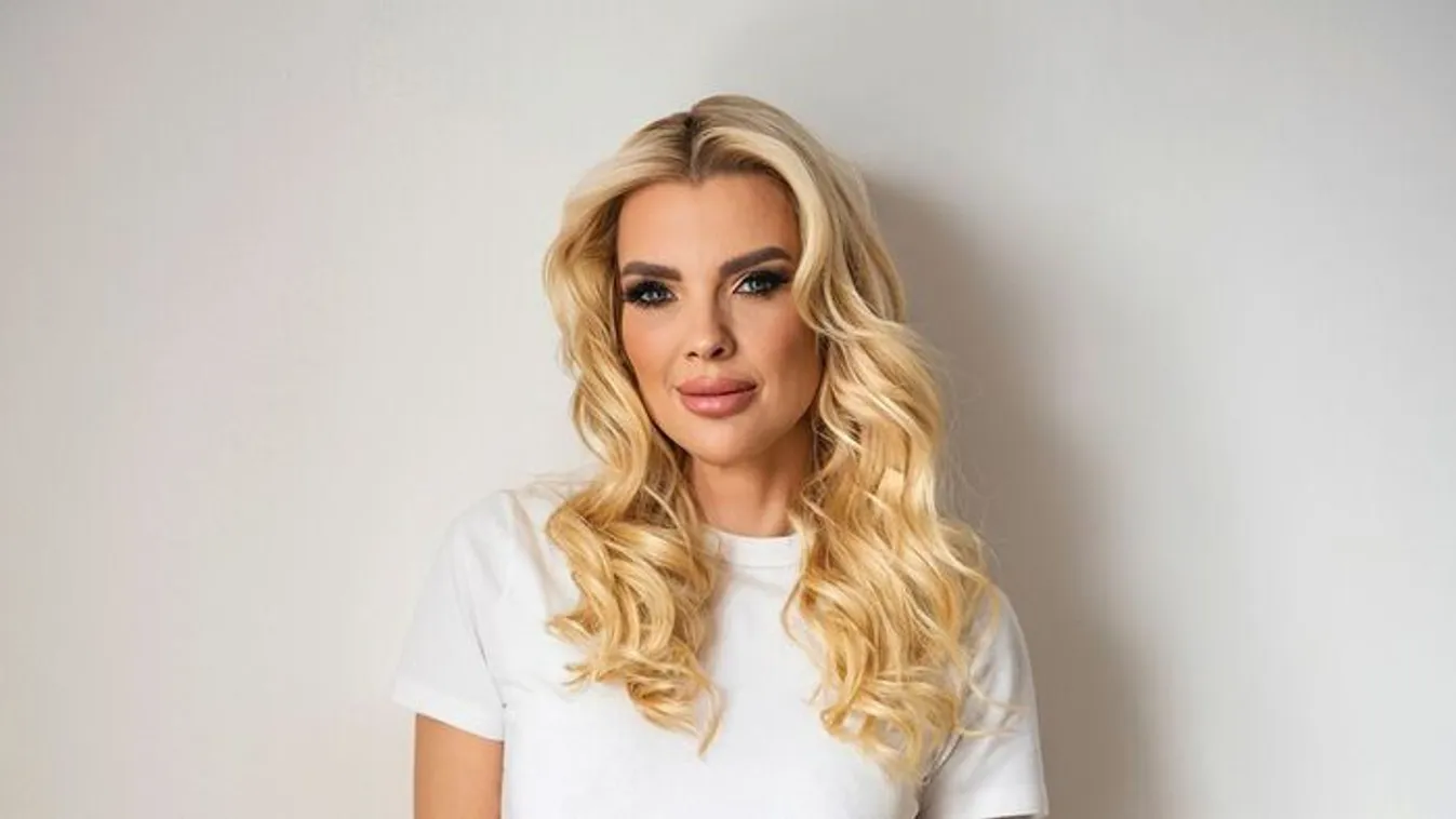 Szalai Vivien : Csatazaj nélkül nem lehet háborúkat nyerni