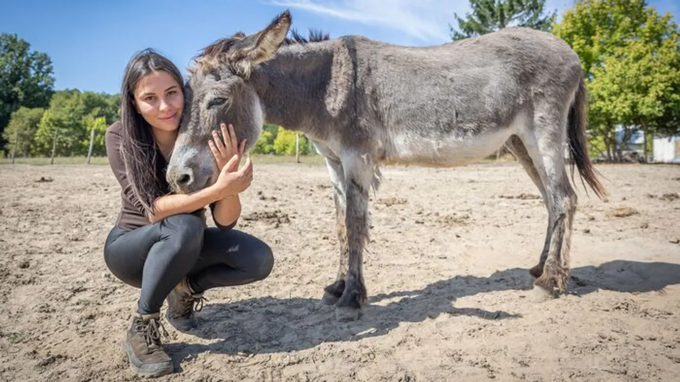 Könnyeket csalt az emberek szemébe a 22 éves Léna története