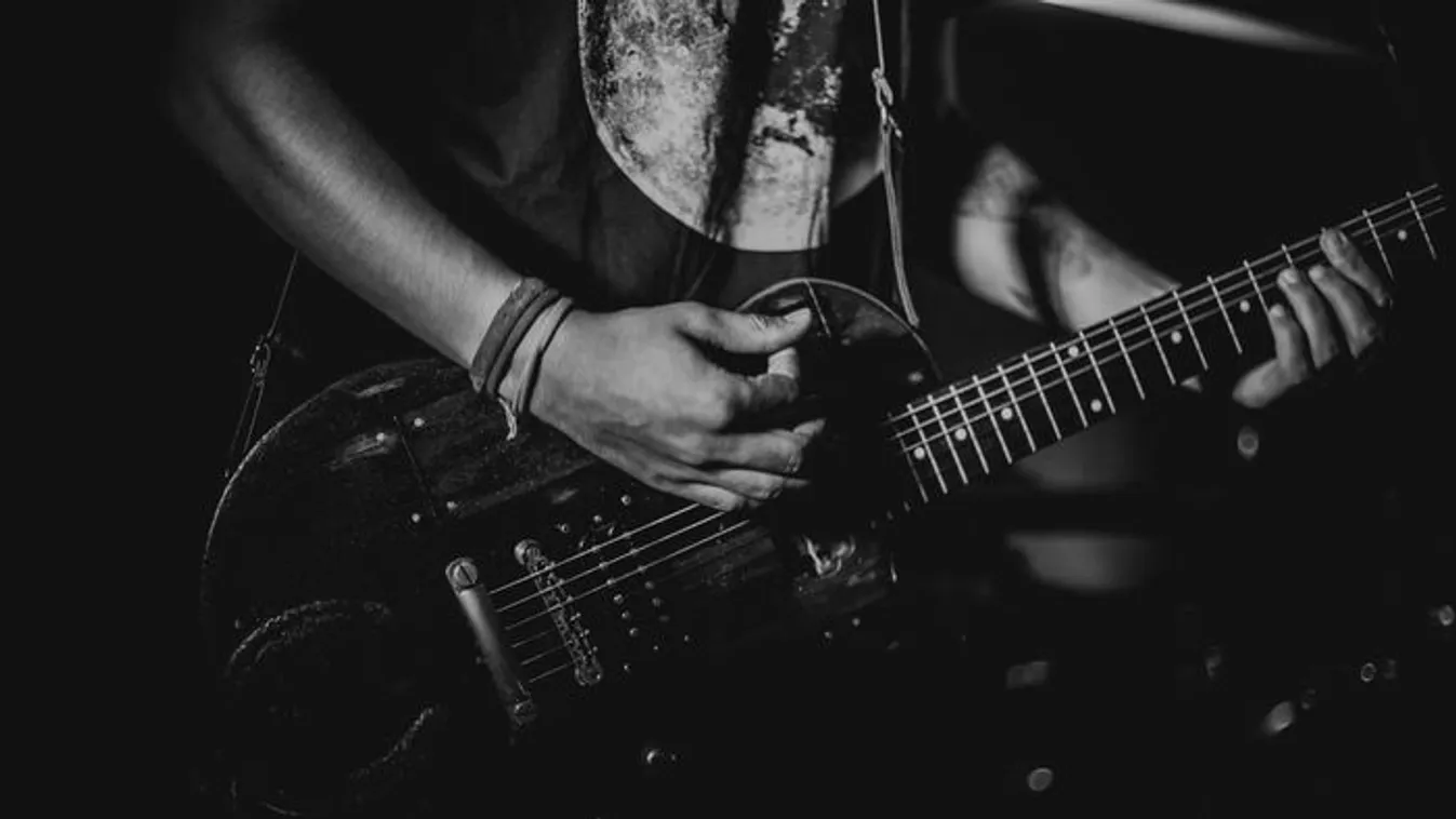 Barátja talált rá a Guns N' Roses tagjára