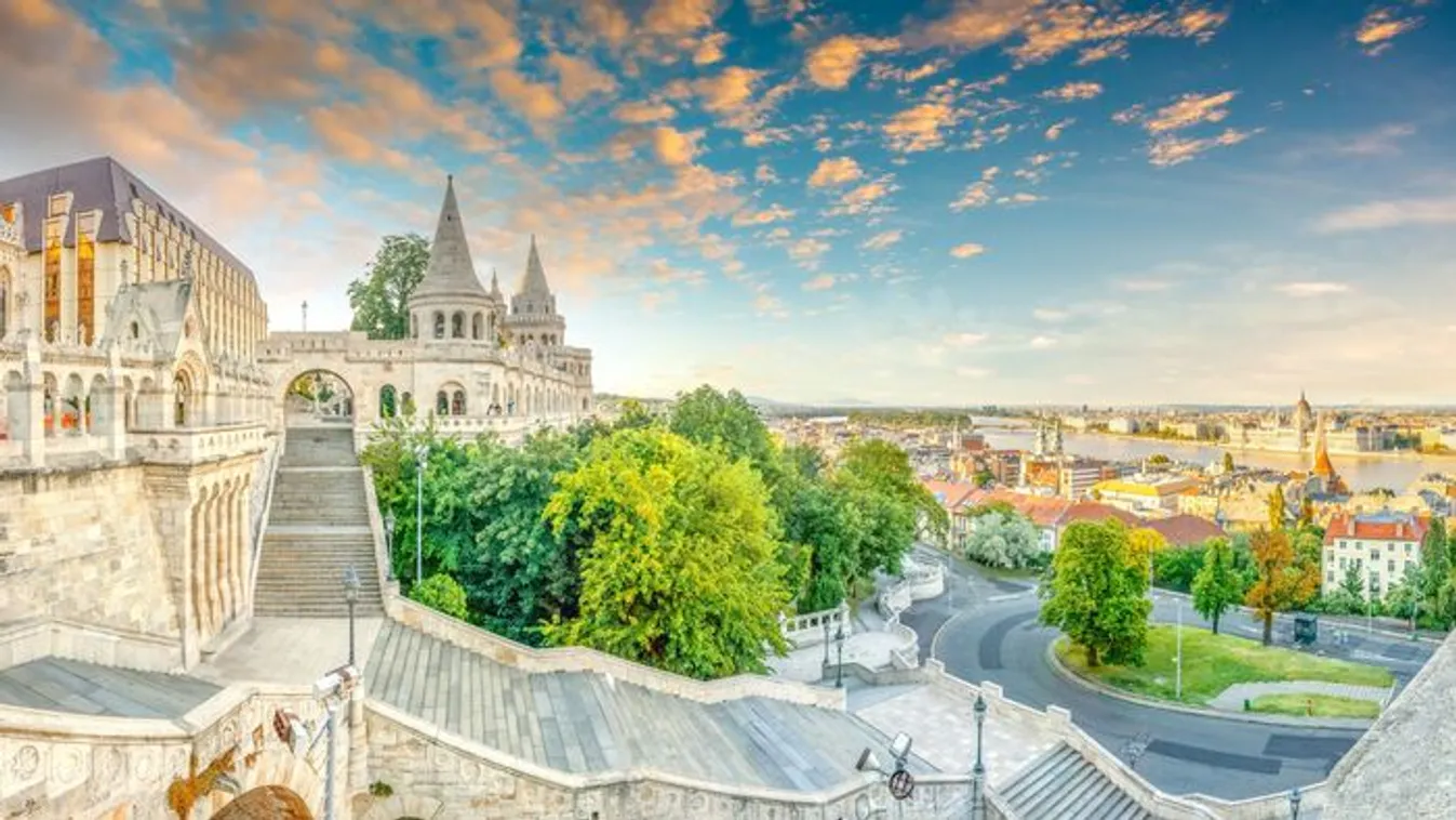 Mennyire ismered az európai fővárosokat? - kvíz