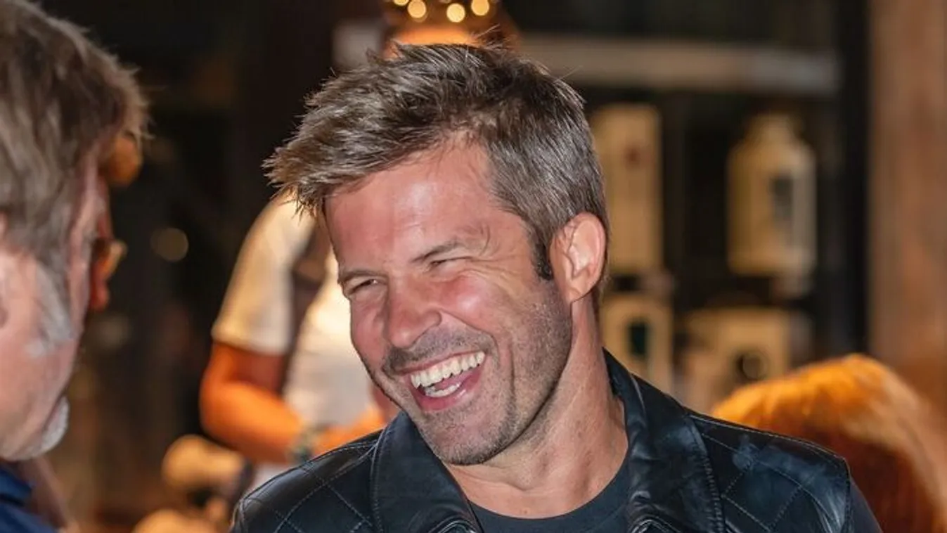 Sebestyén Balázsék élő adásban teszteltek vágyfokozót