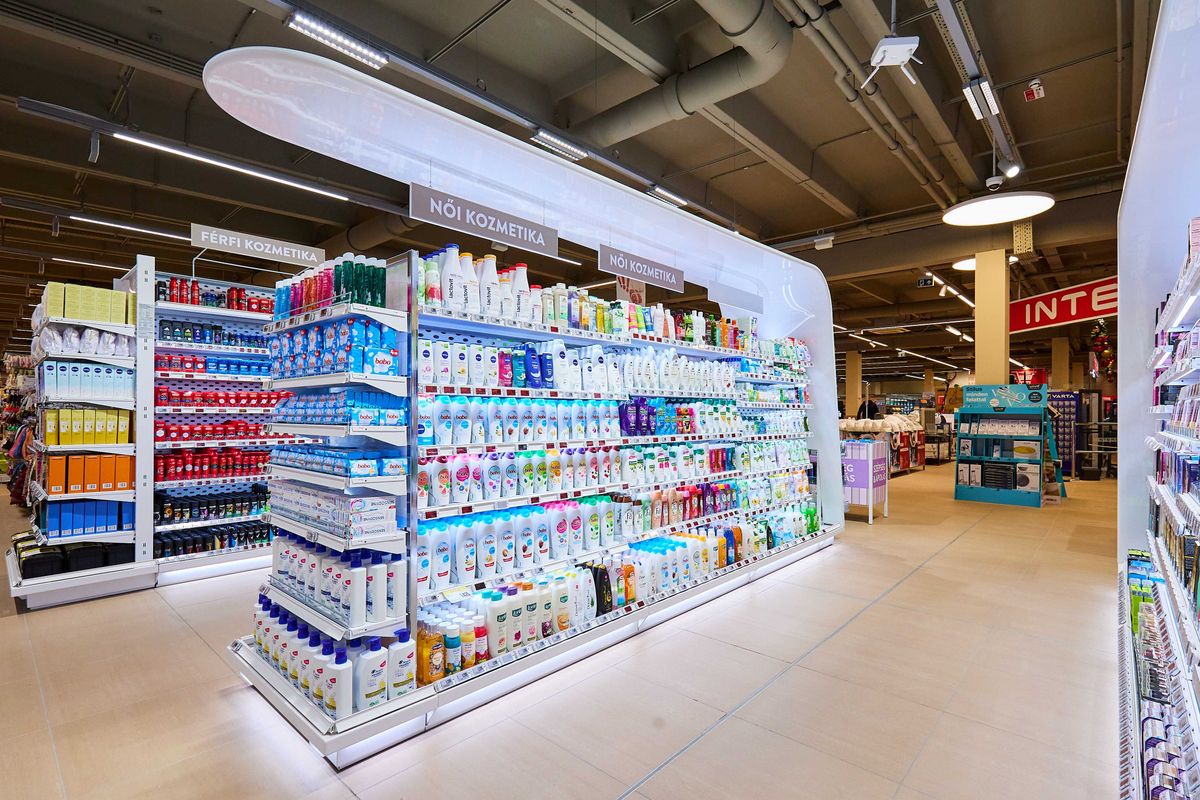 spar kedvezmény