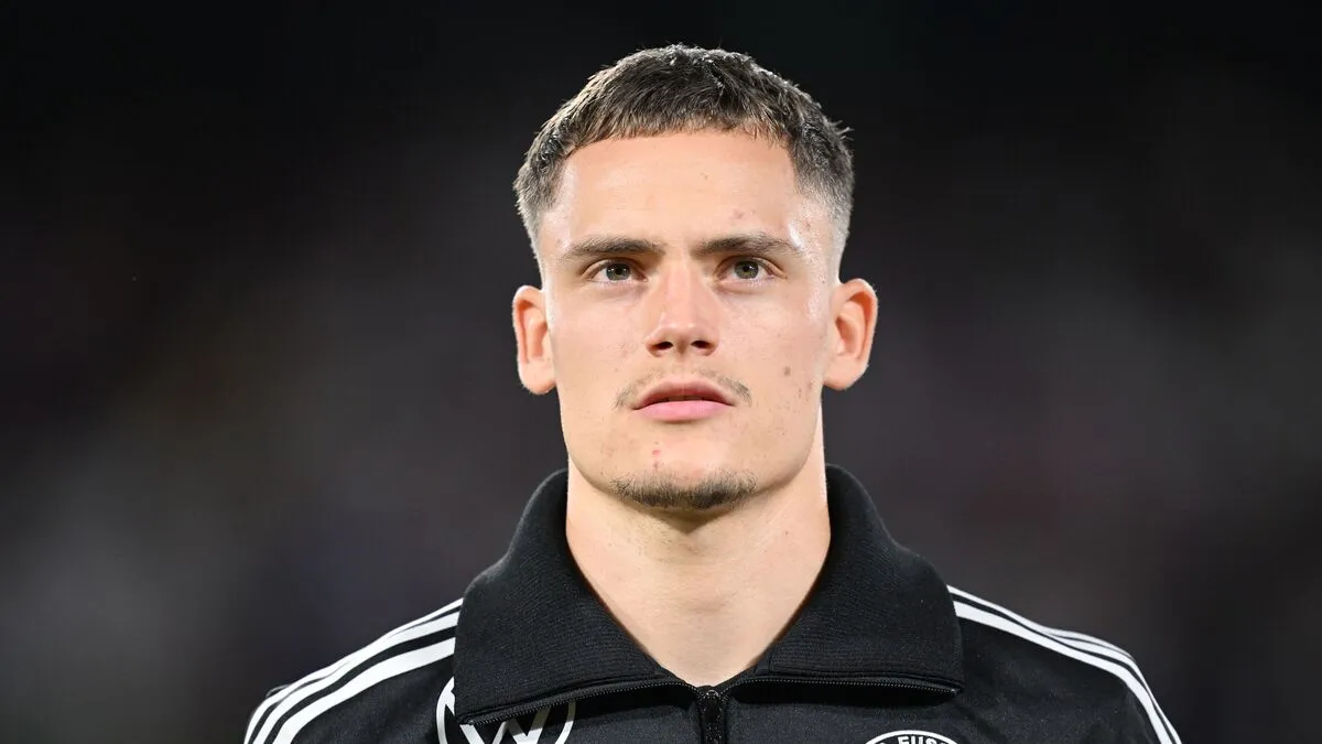 Florian Wirtz túl van árazva a Bayern szerint