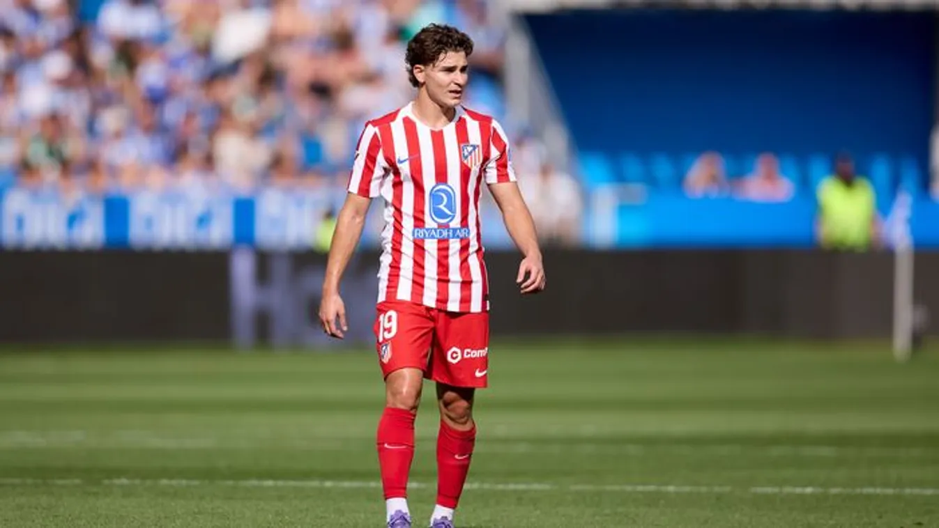 Nehéz helyzetben az Atlético a liverpooli BL-rangadó előtt