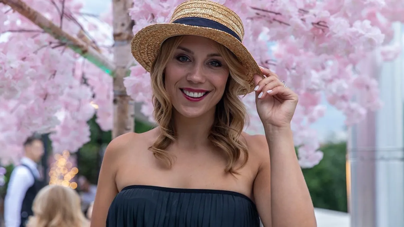 Kiderült, hogy viselkedik Lékai-Kiss Ramóna a kamerák mögött