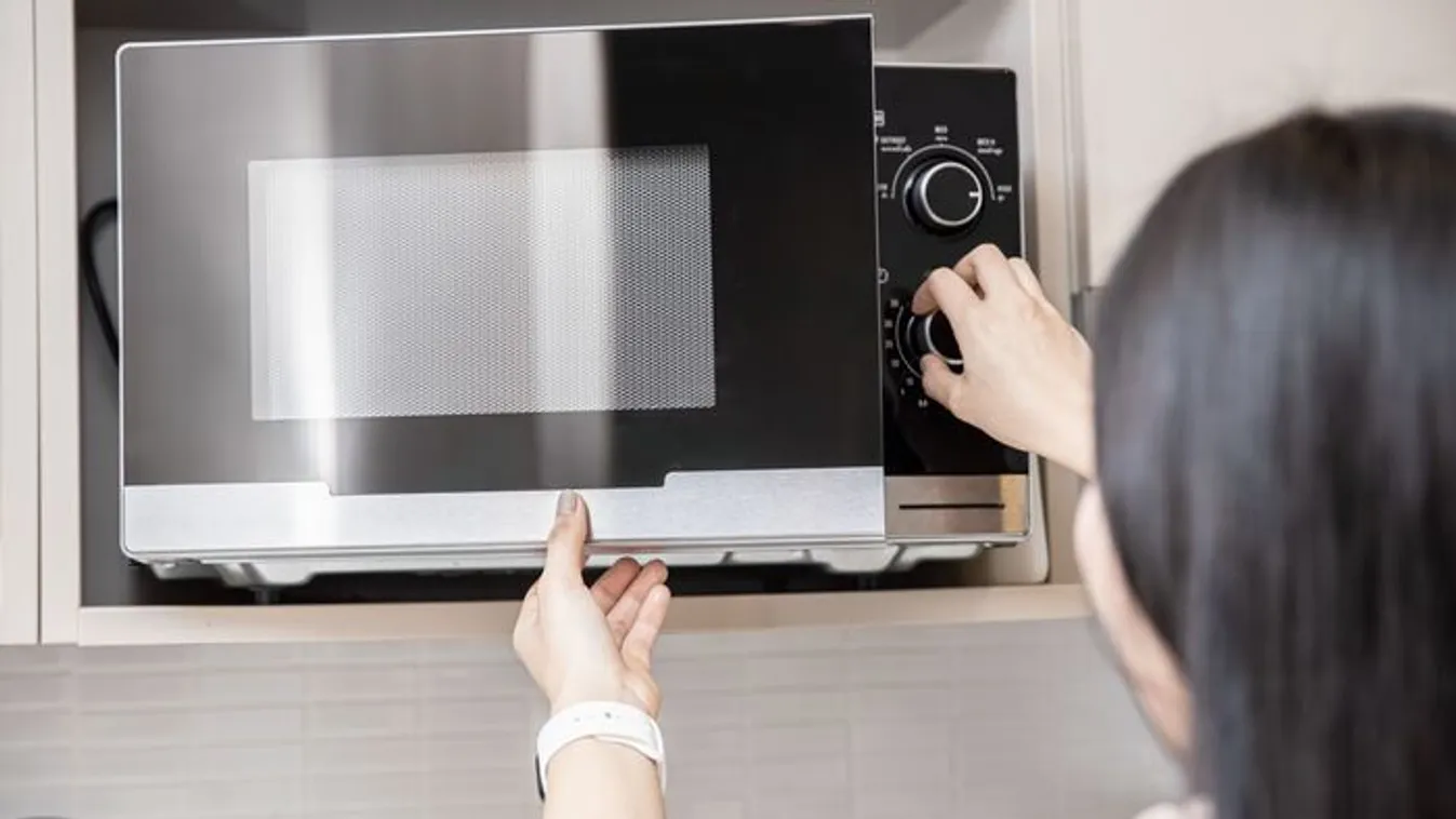 Meglepő! Ezeket a kajákat tilos a mikróban melegíteni