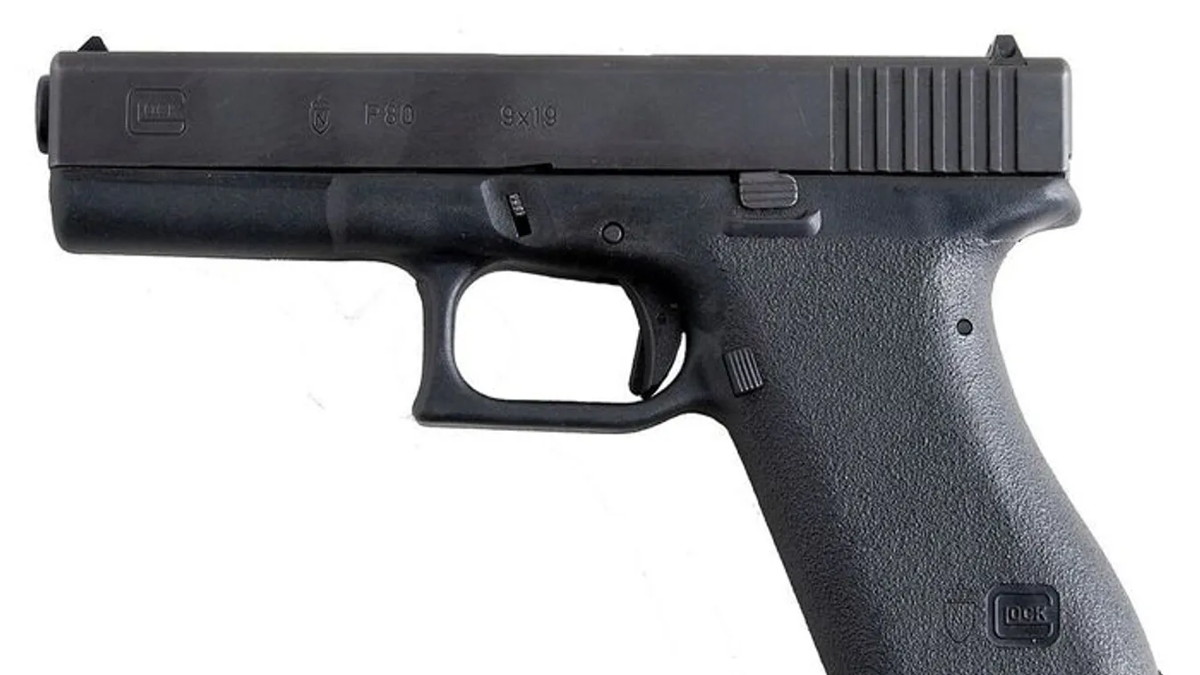 Már azt is tudni, milyen pisztollyal járkál Ruszin-Szendi