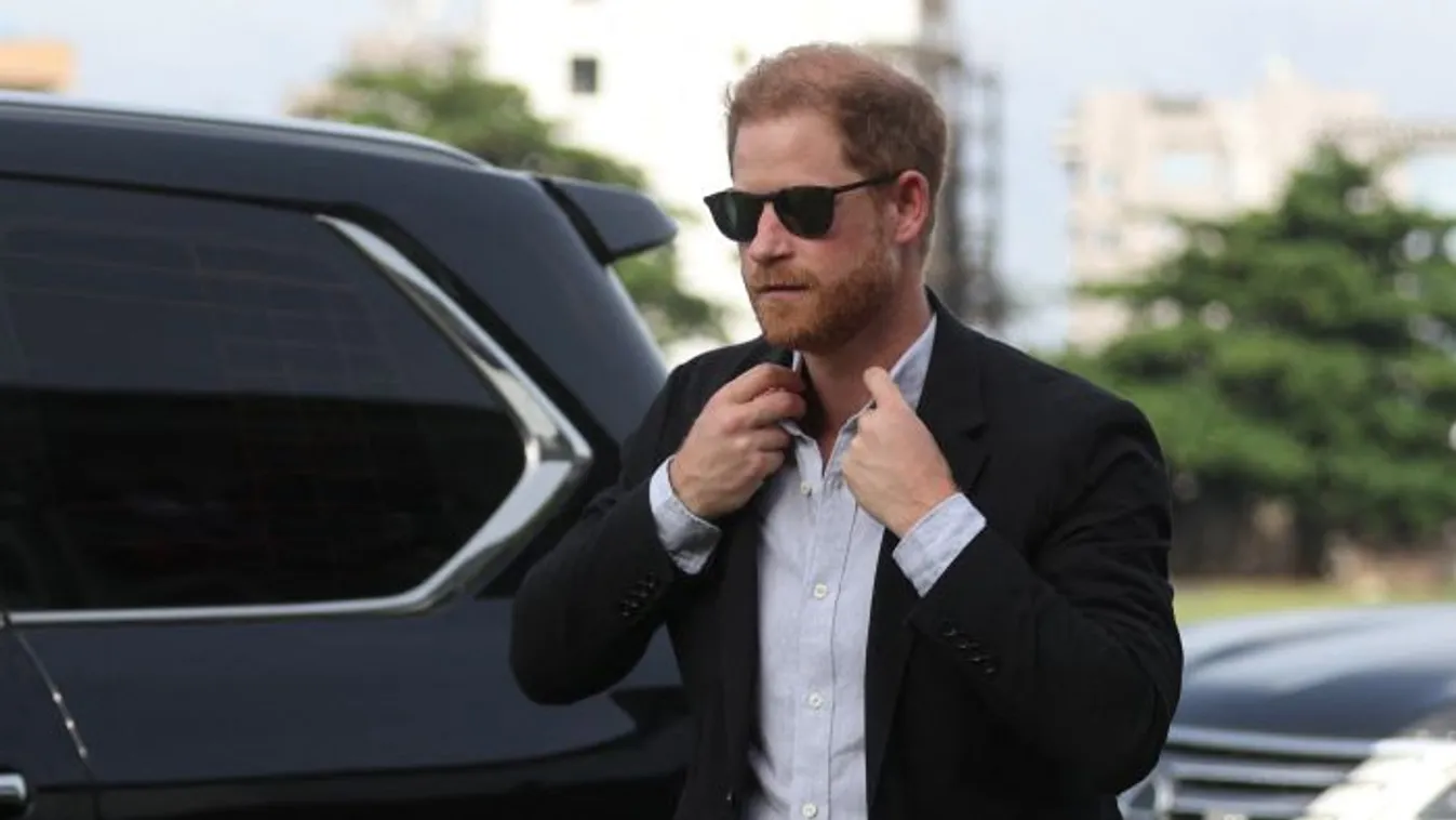 Meghan fenyegetése árnyékolja be Harry herceg visszatérését