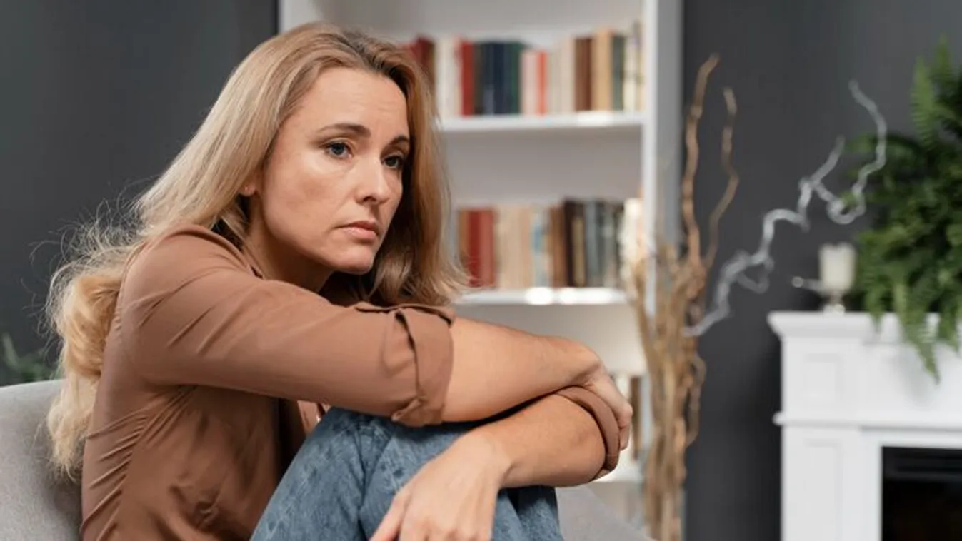 "Félek elmondani az új barátomnak, hogy férjem van!”