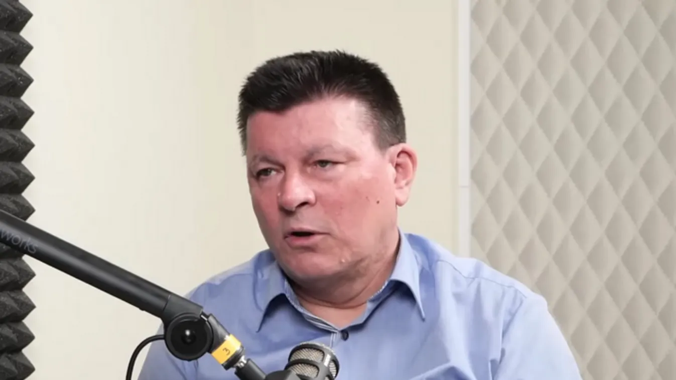 Magyar kapcsolata a Szőlő utcai botrány főszereplőjével