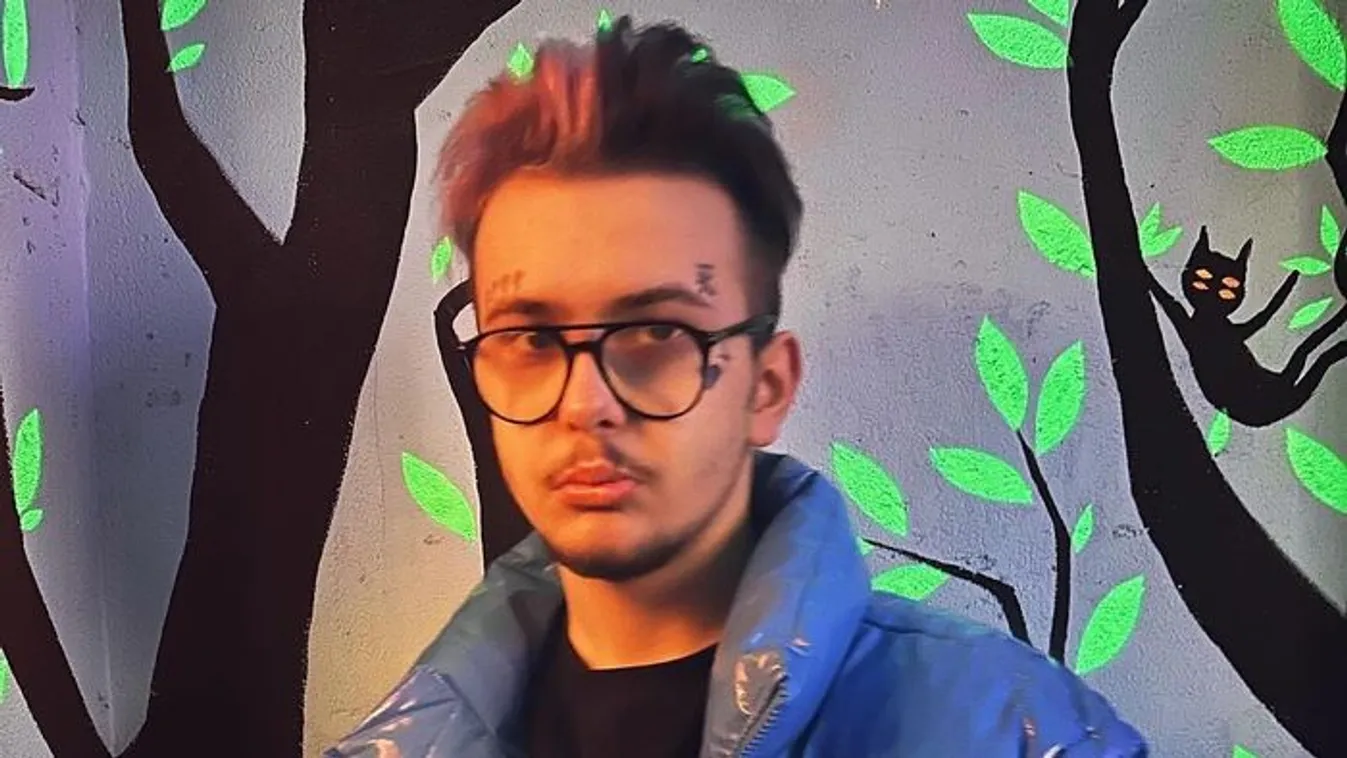 Alee titokzatos üzenete felrobbantotta a közösségi médiát