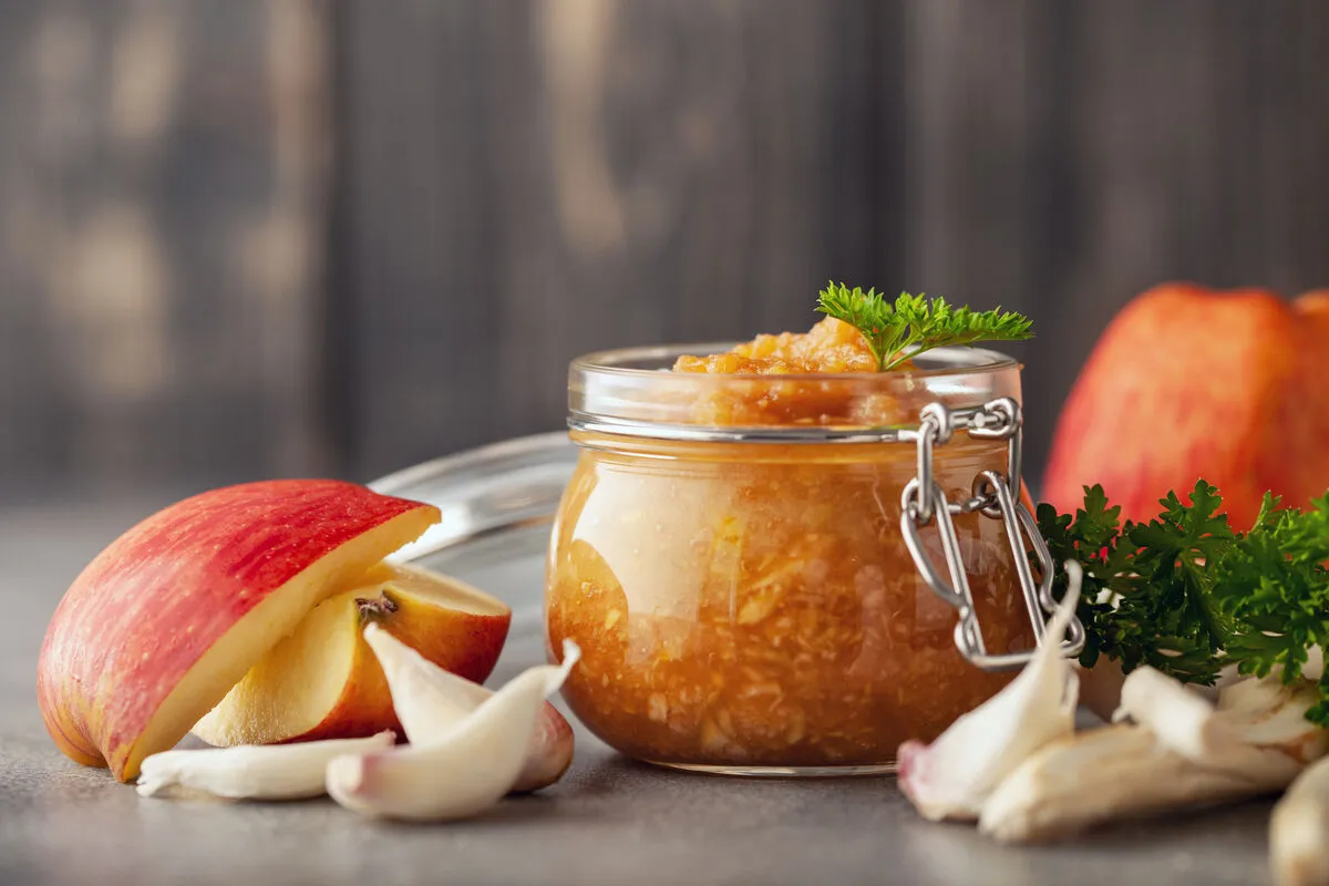 Ha nem télálló, akkor is eltehető az alma télire.