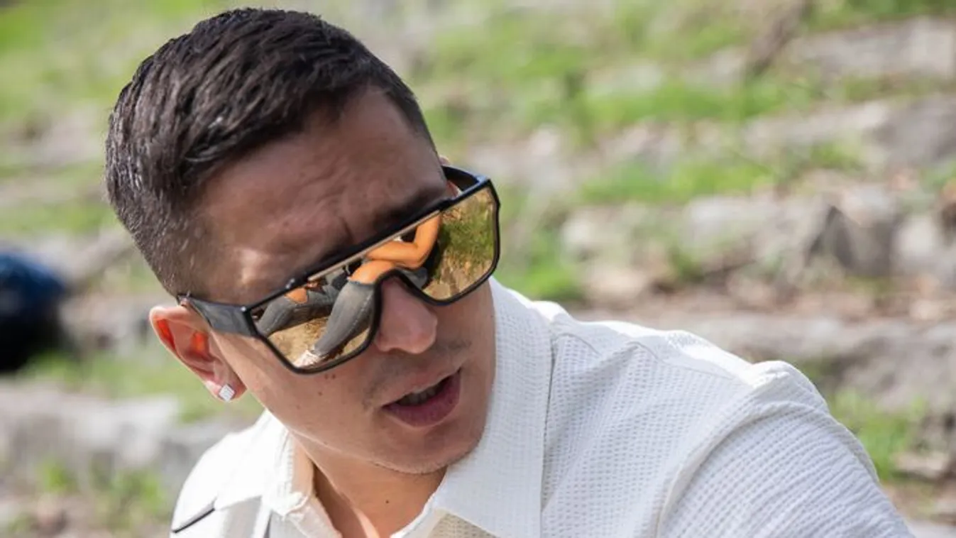 Aurelio beszólt a kábítószerre buzdító zenésznek