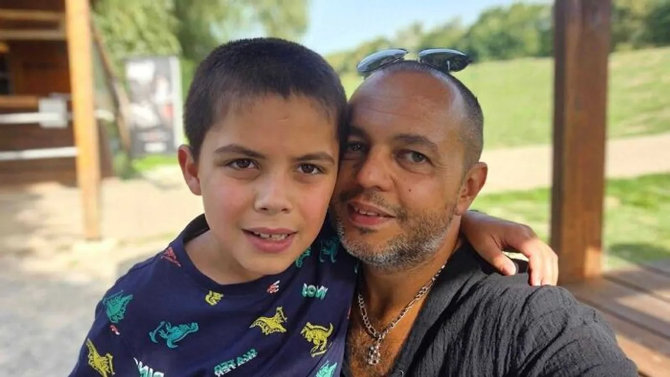 Léni a hónap második felében kaphatja a következő kezelést