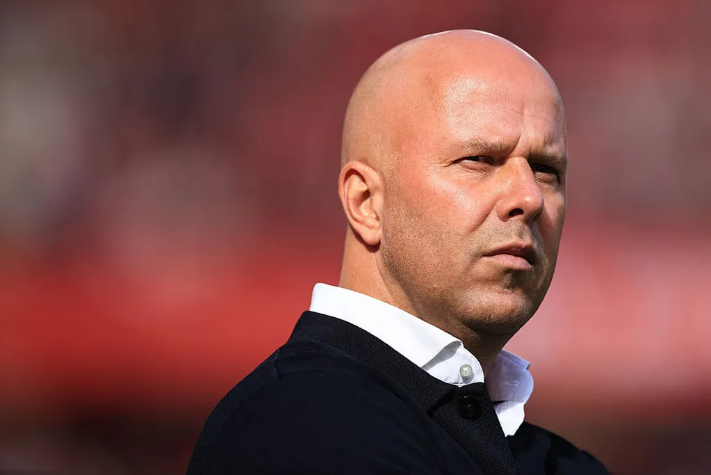 Liverpool-Atlético Madrid: Arne Slot találkozott már Diego Simonéval