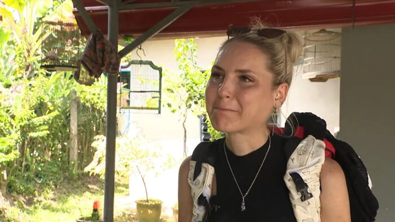 Kiakadt az Ázsia Expressz „tahóságmérője”: "Fogd be a pofád"