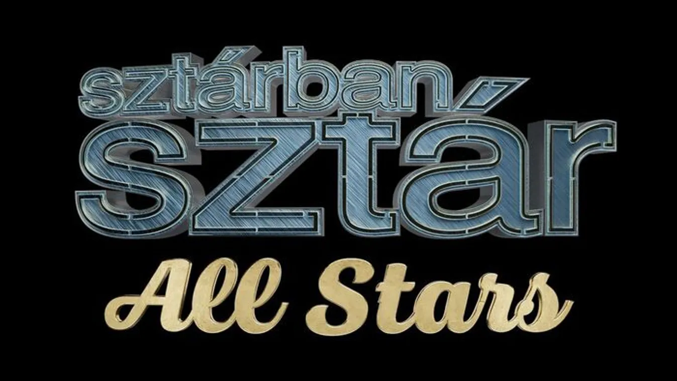 Sztárban Sztár All Stars: a TV2 fontos bejelentést tett