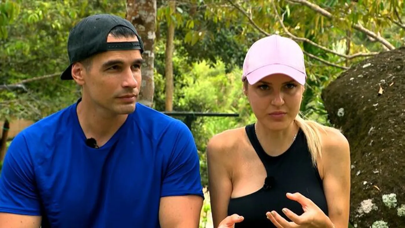 Dulin Metta félrelépett az Ázsia Expresszben