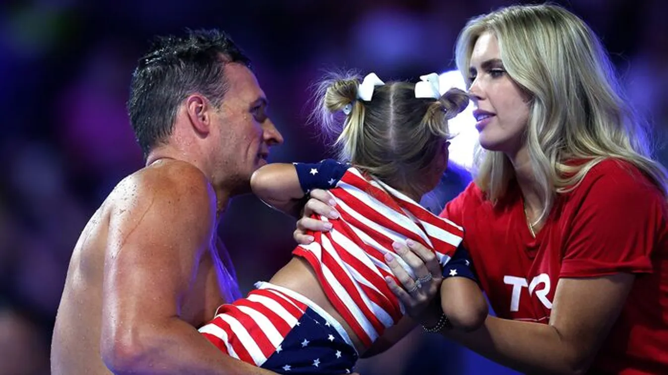 Cseh László riválisa drogelvonóra jelentkezett