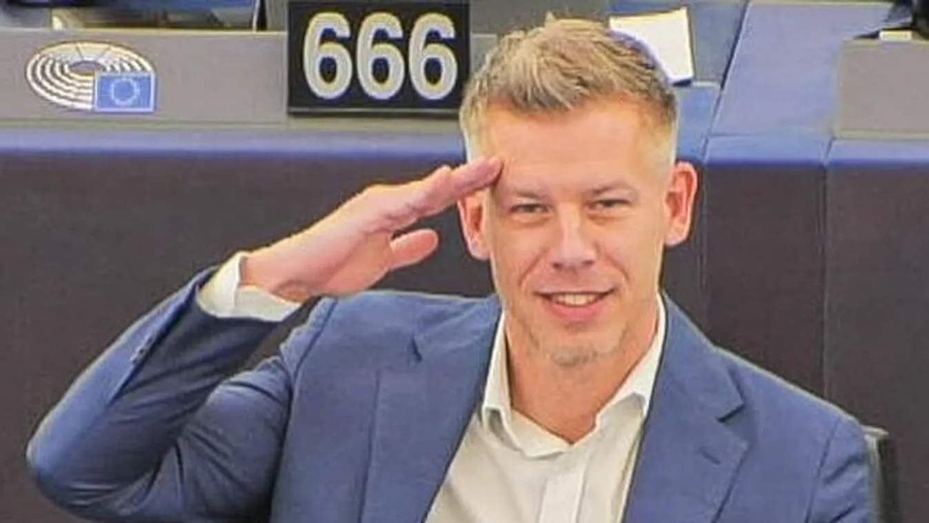 A Valutaalap kéri az adóemelést Magyar Pétertől