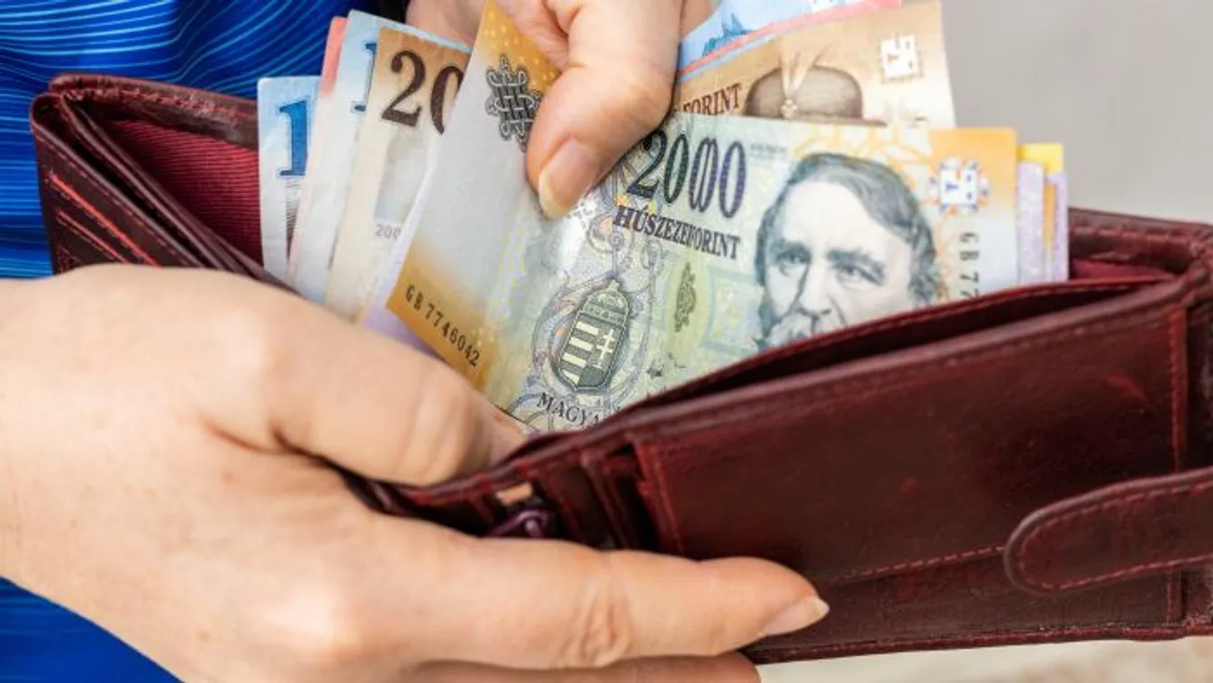 1,6 százalékos kiegészítő nyugdíjemelésről döntött a kormány