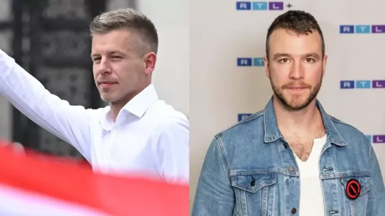 A vasárnapi tüntetés szervezői és a Tisza Párt együttműködik