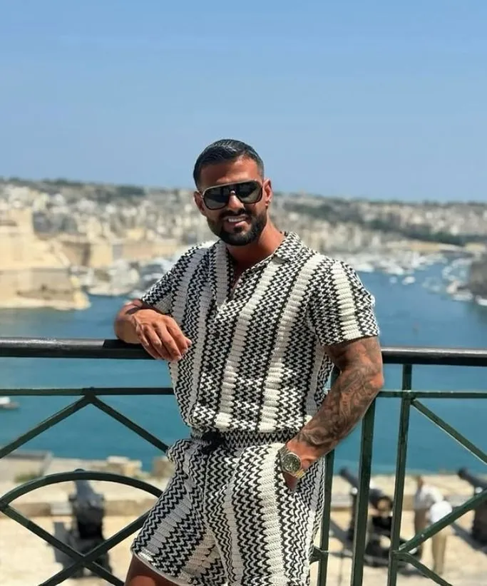 Kísértés kálmán krisztián