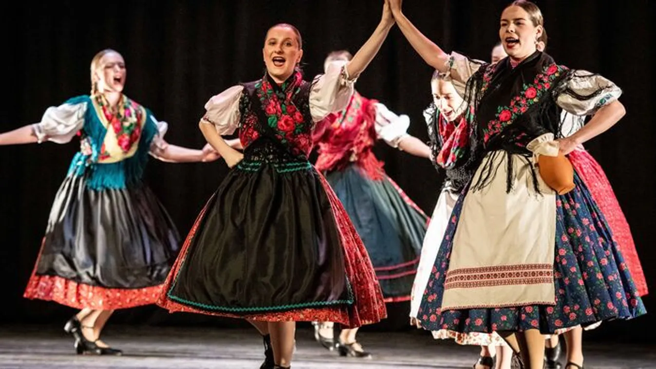 Be tudod fejezni ezeket a népdalokat? – Kvíz