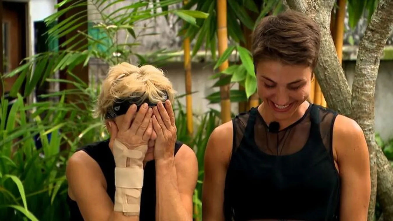 Tallós Rita: „Azt fogják mondani, hogy gyilkos vagyok!”