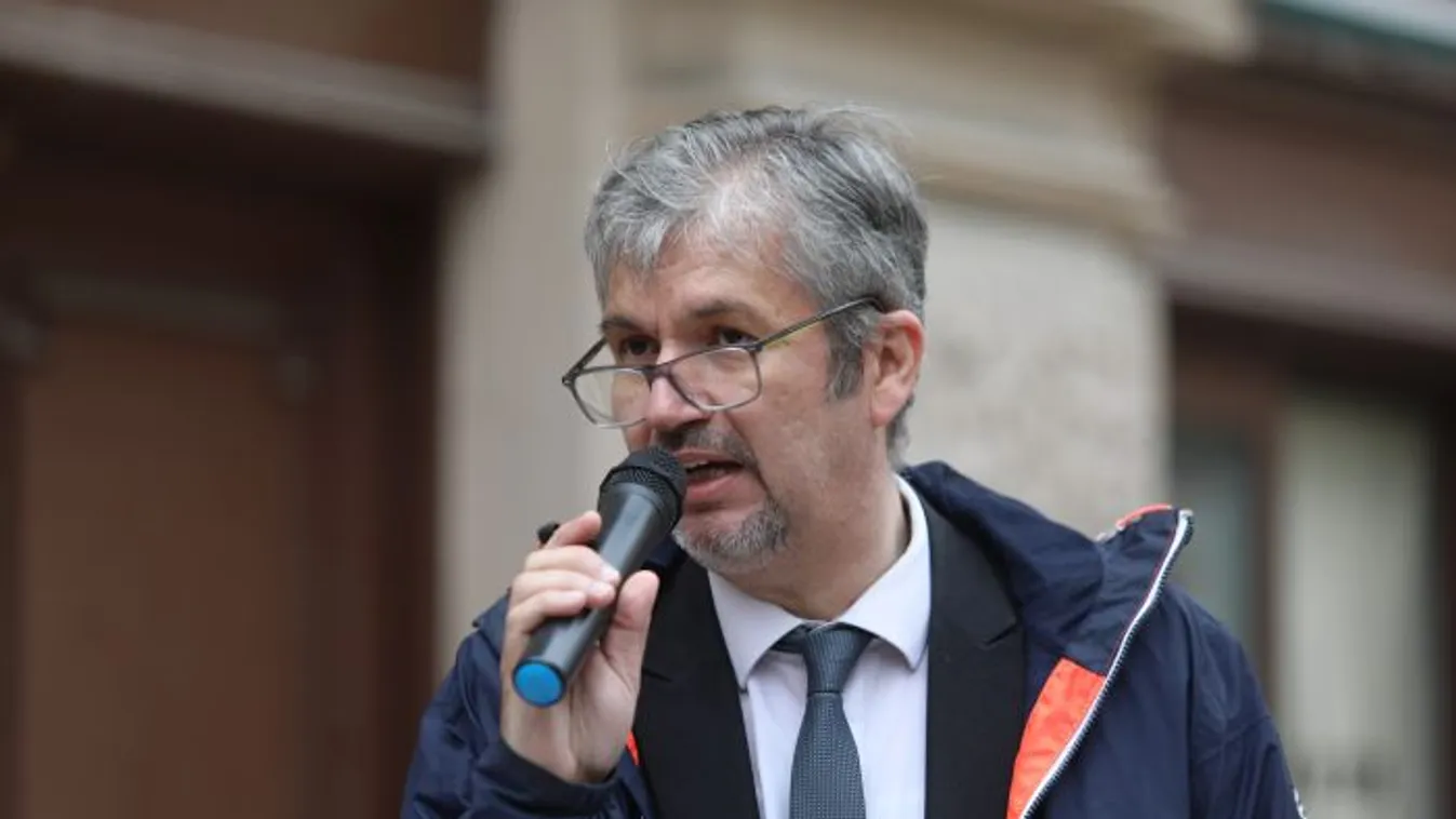 Orbán Viktor: Állítsuk meg a gyűlölet erőit!