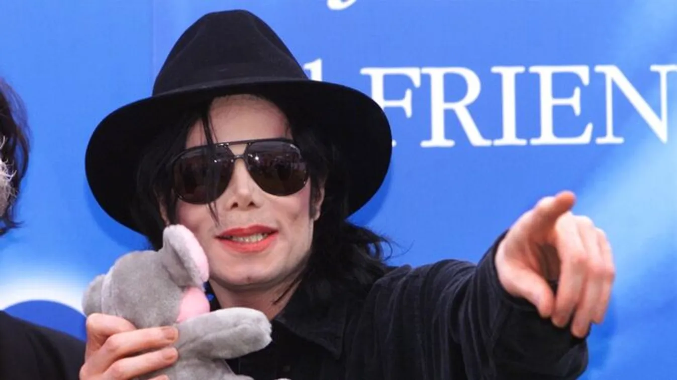 Michael Jackson ötmilliárdból készítette slágerét a húgával