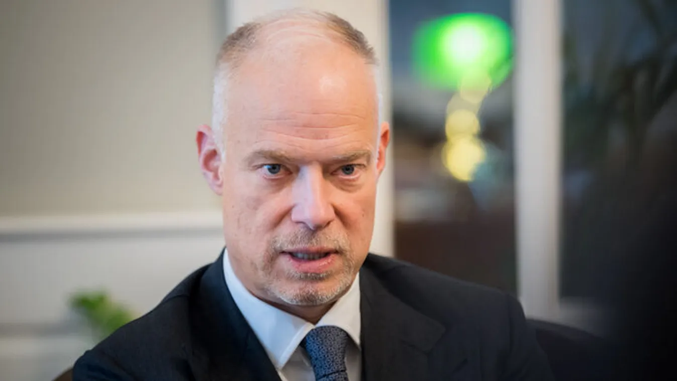 Kemény hangú választ kapott Ruszin-Szendi