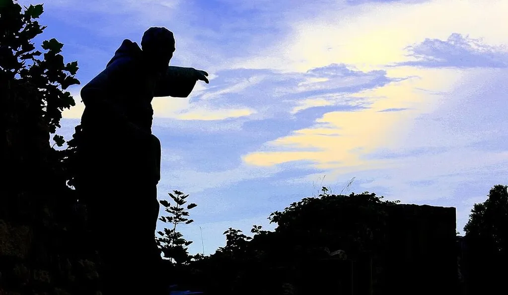 Julianus barát útja a régi magyarság után az egyik legnagyobb felfedezés történelmünkben