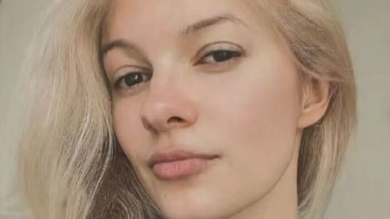 Megrázó videó készült az ukrán lány megkéseléséről