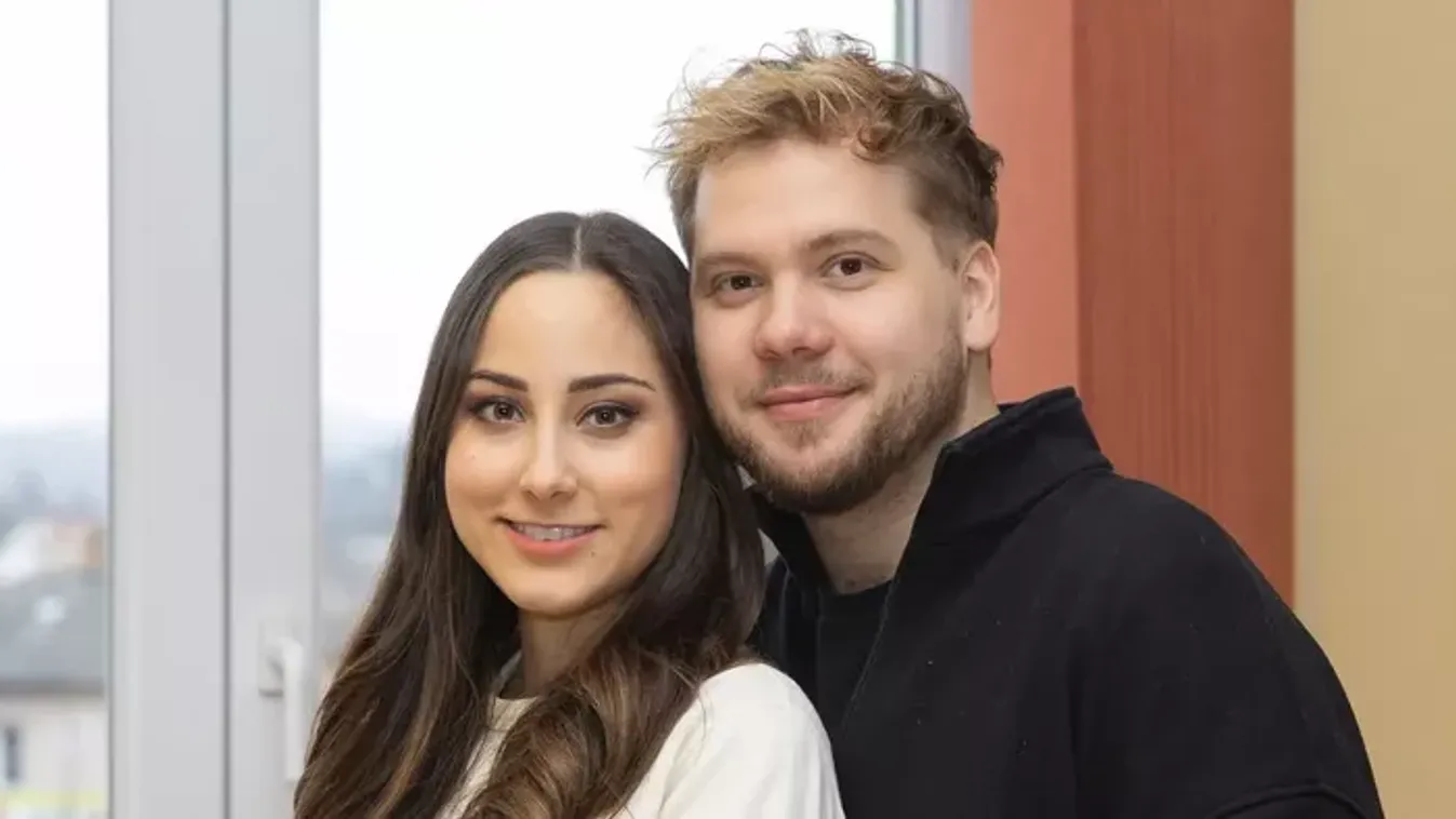 Könnyfakasztó: Nem hiszed el mit vitt véghez Visváder Tamás!