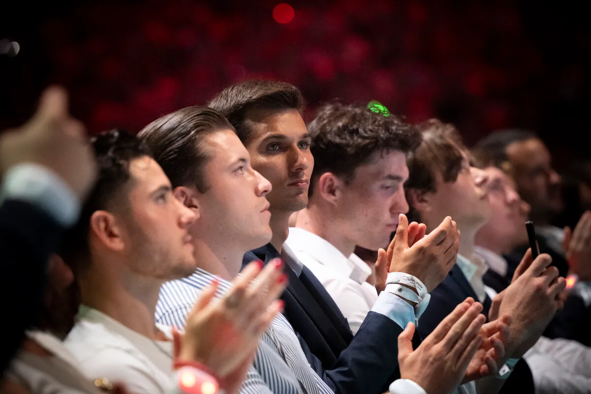 Elképesztő sikere a Digitális Polgári Körök