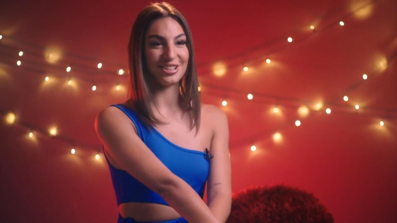 A Kísértés Dorinája megdöbbentő részleteket árult el mérgező párkapcsolatáról: „Nem nézhettem a műsort”