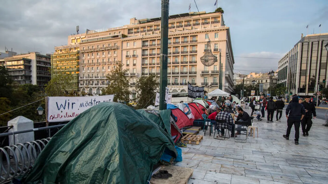 Migrációs hátterű fiatalok svéd börtönökben