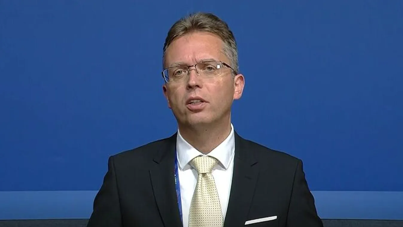 Hankó Balázs: Magyarország családbarát ország