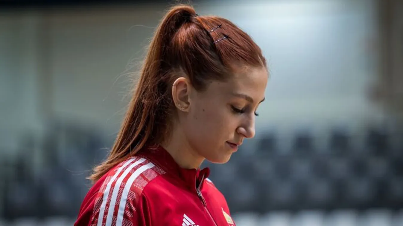 Magyarok ellen villogna a válogatott kézis