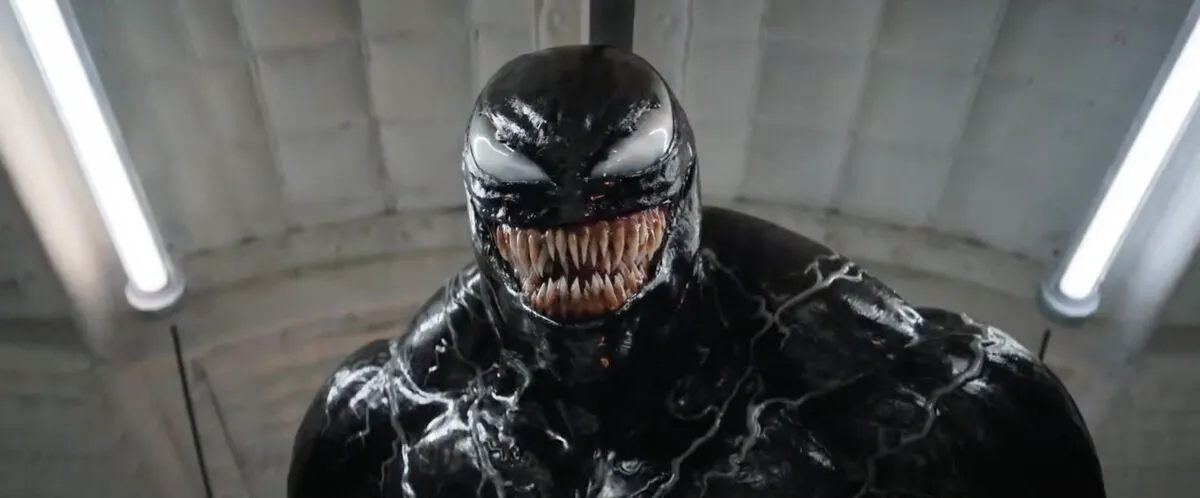 venom