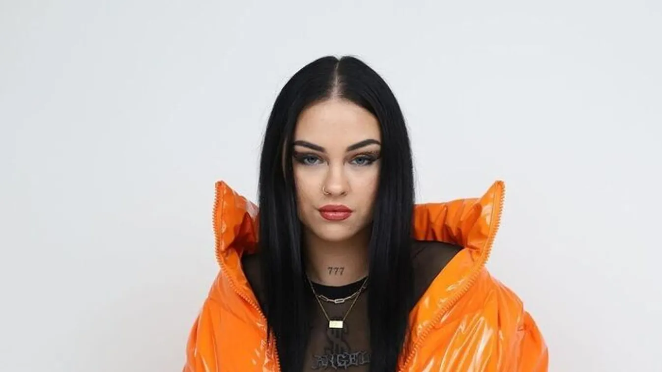 Rá sem lehet ismerni a magyar szépségre, így néz ki most