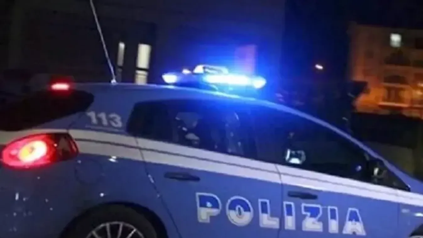 Új hírek Olaszországból a megerőszakolt magyar nők ügyében