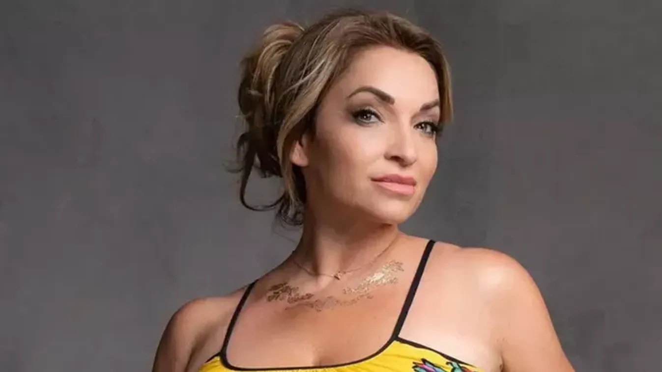 Völgyi Zsuzsi kendőzetlen vallomása az iskolakezdésről