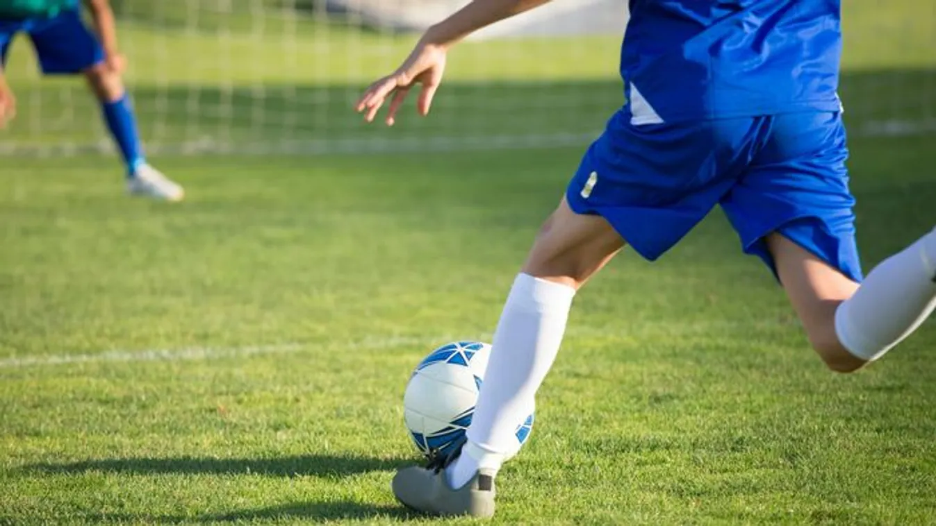 3 hiba, ami veszélybe sodorja a gyerekeket a sportban