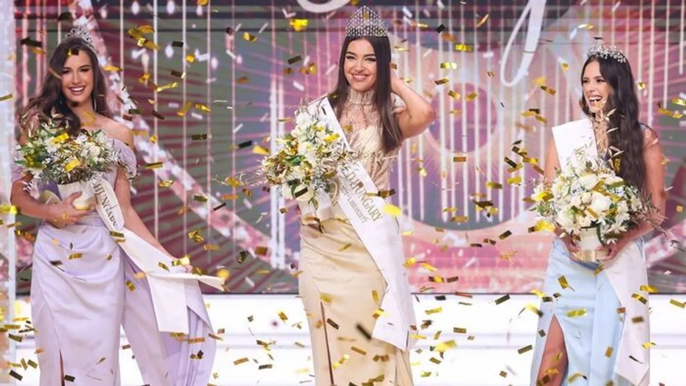 Katzenbach Andrea lányból nő lett