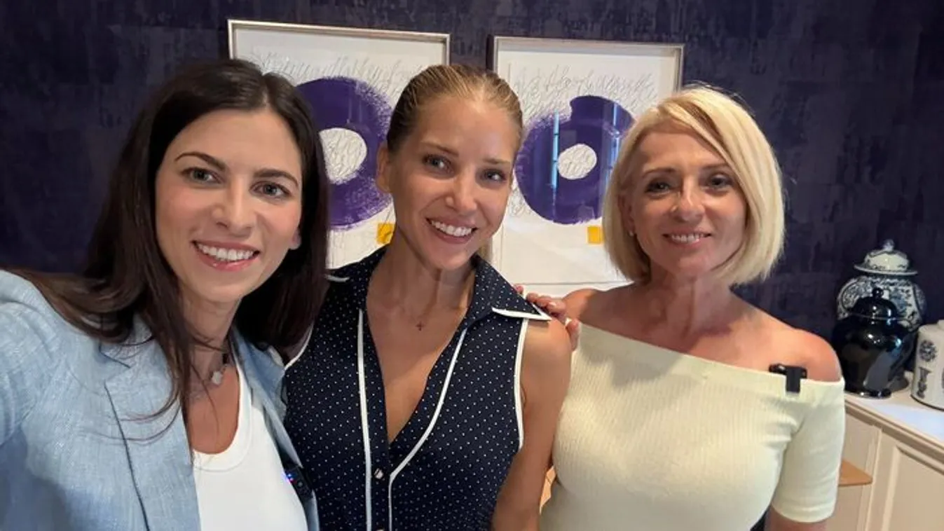 Újabb taggal bővült a Női DPK