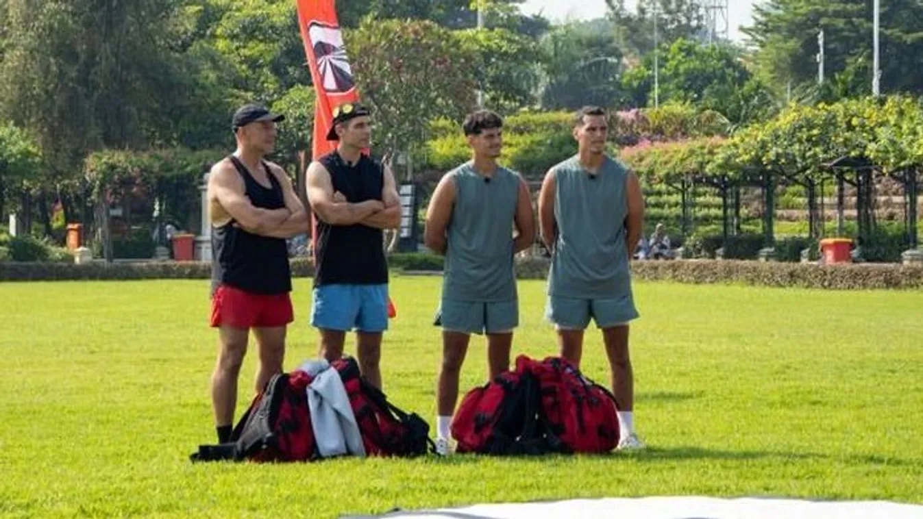 Hatalmas fordulat várható az Ázsia Expresszben