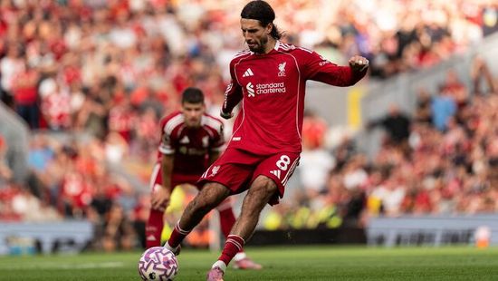 Elsöprő siker, Szoboszlai két húzással vitt mindent a szurkolóknál - Videó