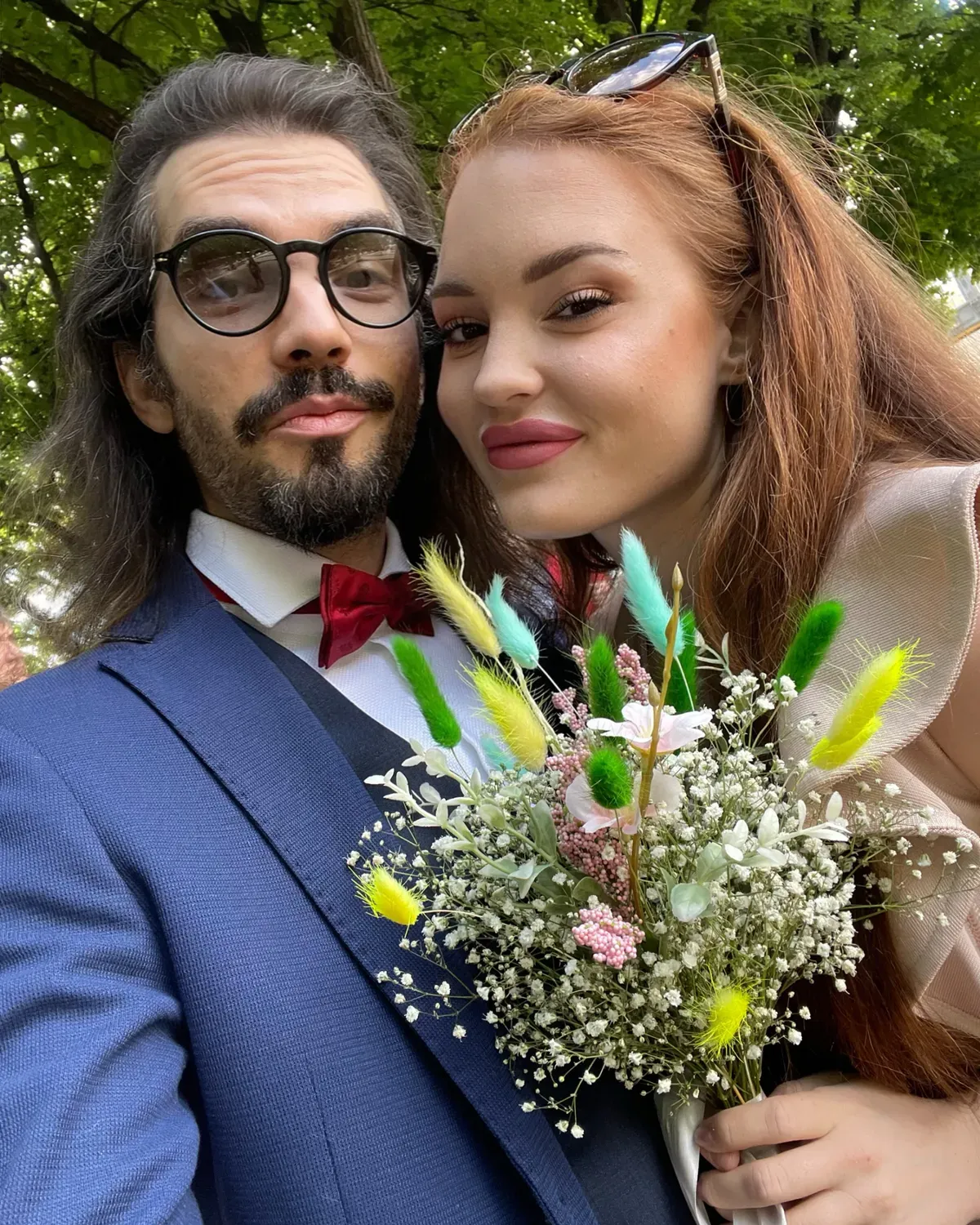 Trap kapitányt szerelme inspirálja 